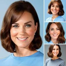 How do I look with short hair?