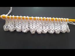 Pin De Isabel Em Tricot Com Imagens Trico Sapatinho De Trico Videos De Trico