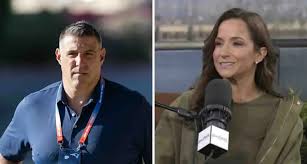 The Athletic releases long-awaited internal report on whether Dianna Russini’s relationship with Mike Vrabel affected reporting