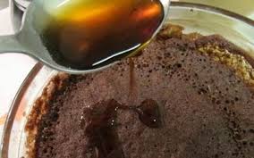 Calda De Abacaxi Para Molhar Bolo Calda De Rum Food Cake Recipes Desserts