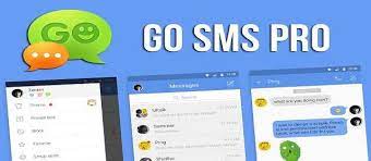 Go sms pro premium you can have a good option to . Go Sms Pro Vip V7 84 Apk Download For Android