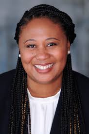 We are pleased to announce that Magali Telles has been hired as the City's  new Community Engagement Division Director, a key role for Santa Rosa as  Telles will be the lead on