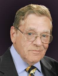 Obituary information for Elliott Ross