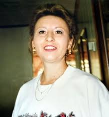 Peggy Batten Obituary