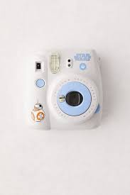 Fujifilm Instax Mini 9 Star Wars Instant Camera Instant Camera Instax Instax Mini
