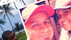 Fundraiser for Christine Correa by Joanna Anthony : Support the family of  Arturo Correa