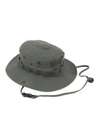 Tactical Boonie Hat Tactical Quick Release Buckle Hats