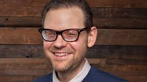 Andy Fraizer Hired As New CFSJ Executive Director