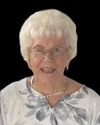 Shirley Ann Darin Obituary September 17, 2024