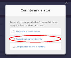 Pentru a alege o scrisoare de intentie potrivita pentru voi este >> scrisoare de intentie 3: Scrisoare De Intentie Tot Ce Trebuie SÄƒ È™tii Pentru A O Realiza