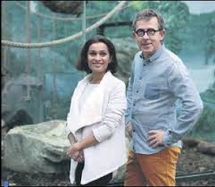 Apprendre en se divertissant ! Myriam Bounafaa Etre Simple C Est La Cle Pressreader