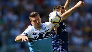 Certainly, the most interesting match in serie a this week will be between lazio and milan. Ac Milan Vs Lazio Rom Coppa Italia Heute Live In Tv Und Live Stream Goal Com
