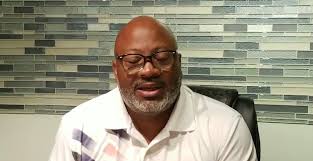 Pastor Gaylon Wright teaching Bible Study from 1 Timothy 6: 5-11