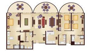 Spacious accommodations feature a a full kitchen, formal dining room, and a large balcony. Pin On Animal Kingdom Villas Dvc