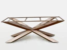 Metal Table Base Dining Room Table Bespoke Table Base Tabeller