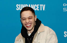 23,390 likes · 142 talking about this. Pete Davidson And Phoebe Dynevor Take Things Slow People Starexponent Com