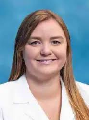 Dr. Melissa Blackburn, DO