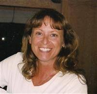 April Yve Carney Hayter (1964-2012)