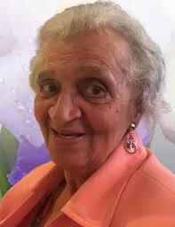 Obituary information for Peletha Elaine Houtman