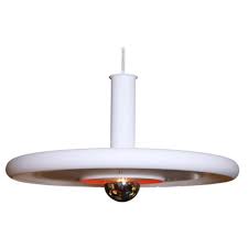 Fog Morup Hans Due Grosse Optima Lampe Danish Design Hangeleuchte Lampen Lampe