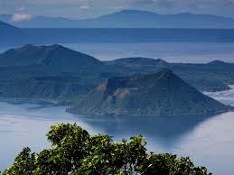 Located in the province of batangas, the volcano is one of the most active volcanoes in the country, with 34 recorded historical eruptions, all of which were concentrated on volcano island, near the middle of taal lake. A Crater Lake In The Philippines With A Surprising History Conde Nast Traveler