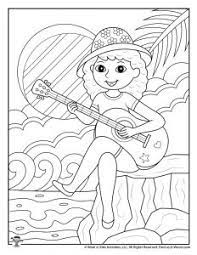 Maybe you would like to learn more about one of these? Summer Adult Coloring Pages Woo Jr Kids Activities Children S Publishing