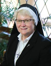 Spirit Magazine Spring 2024 by Sisters of St. Mary of Oregon