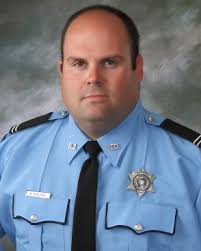 Reflections for Deputy Sheriff Brandon Joseph Nielsen, St. John the Baptist  Parish Sheriff's Office, Louisiana