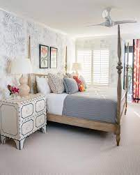 Pleasing Patterns Blanket This Naples Fl Bedroom Designed By Emilywintersdesigns For Peabodysinteriors Bedroom Design Living Room Designs Luxurious Bedrooms