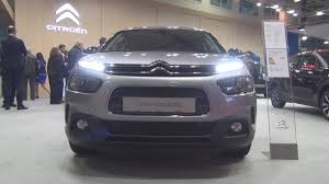 Welcome to the official home of top gear on youtube. Citroen C4 Cactus Feel Puretech 110 S S Bvm6 2020 Exterior And Interior Youtube