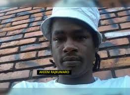 No bail for newspaper vendor charged with harbouring Gordon St., Gold heist  suspect