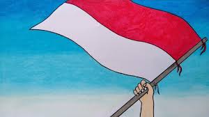 Maybe you would like to learn more about one of these? Mewarnai Gambar Bendera Merah Putih