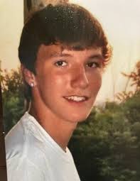 Obituary information for Shawn Michael Howard