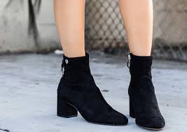 2,523 items on sale from $28. Franco Sarto Block Heel Black Booties Simply Sona