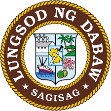The official seal of davao city. City Government Of Davao Home Facebook