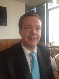 Vermögensberater Marco Wolf