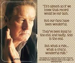 Memes And Graphics L M S Eagles Fastlane Eagles Band Eagles Easy Listening Music