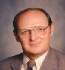 Harbert H. Critchfield (1934-2012)