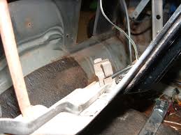 If your turn signal does not blink, the flasher is likely the cause.my truck is a 03, so other year models may vary.a 7x75mm nut driver and jewelers screwdri. Turn Signal Flasher Unit Need A Pic Firebird Classifieds Forums 1967 1968 And 1969