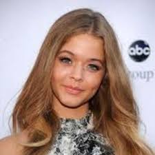 She looks up to jennifer aniston the most. Sasha Pieterse Pretty Little Liars Wiki Fandom