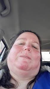 Had to get her some shade this morning. #tinted