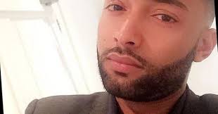 Jean-Claude Richards Business Development Manager