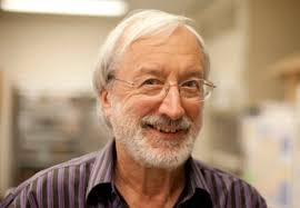 Richard DeForest Palmiter