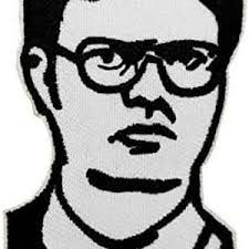 Dwight Patch's Instagram, Twitter & Facebook