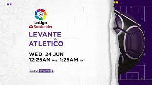 Enjoy the match between levante and atletico madrid , taking place at spain on february 17th levante match today. Jadwal La Liga Malam Ini Levante Vs Atletico Madrid Bola Liputan6 Com