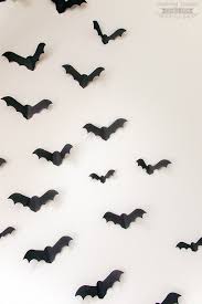 Decorating with birds on the walls. 14 Eye Catchy Diy Paper Wall Decor Ideas Shelterness