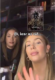 Enter: Dane Dalton 😏🥵 Satanic Shadows by @Author Leigh Rivers #booktok  #fyp #booktokfyp #leighrivers #romancebooks #bookrecs #bookishtiktok  #romantasy #romantasybooktok #fantasybooktok #satanicshadows ...