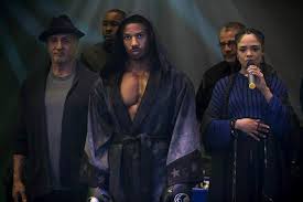 Highly original luxury fragrances of extravagant quality, discover a collection of luxurious scents; Creed Ii Review Newest Rocky Movie Is A Throwback To An Older Kind Of Sequel