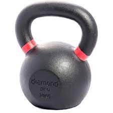Requires 2 aaa batteries, included. Diamond Pro Kettle Bell 44 Lb 20 Kg Red Walmart Com Walmart Com