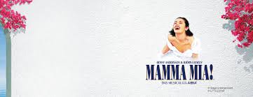 Mamma mia, here i go again my my, how can i resist you? Tickets For Mamma Mia Das Musical In Hamburg